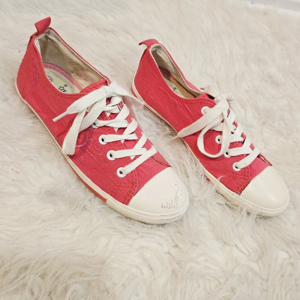 🔥 US Size 5.5 Bundle of 5 Pairs Women's Shoes - Picture 13 of 16